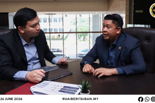 Perintah Besai Dipinta Ngungkupka Belanja Dikena Ngemanahka Jalai Padang Bilun Miri – Taman Delight