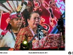 Ngiling Bidai PRS N.30 Balai Ringin Nyadi Pelasar Ngenegapka Penyerakup Entara Komuniti — Helen