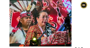Ngiling Bidai PRS N.30 Balai Ringin Nyadi Pelasar Ngenegapka Penyerakup Entara Komuniti — Helen
