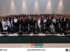 Setiap Staf Kemeranka DNA JKR Sarawak Ungkup Budaya Kereja Tinggi