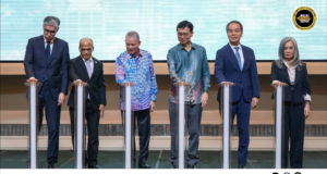 Pengarap ngagai pangan diri nyadi pugu pemujur kaul Malaysia- Jipun