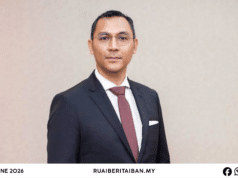 Liga Premier Sarawak Ukai Enchabar Struktur FAM, FAS Bisi Pelin Ke Terang