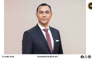 Liga Premier Sarawak Ukai Enchabar Struktur FAM, FAS Bisi Pelin Ke Terang