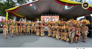 JKKK Rumah Minggat Ngenataika Pengaga Ati Nyambut Penuduk Lumur Dua Niti Daun Renggat Sarawak 2026