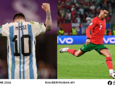 13 Iku Bintang Dunya Disadang Deka Ngayanka Bemain Kepenudi ba Piala Dunya 2026