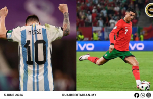 13 Iku Bintang Dunya Disadang Deka Ngayanka Bemain Kepenudi ba Piala Dunya 2026