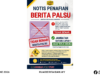 Viral Dawa Jematan Batang Lupar 1 Deka Ditutup Baru, JKR Sarawak Ngentaska Nya Berita Pelesu