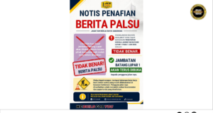 Viral Dawa Jematan Batang Lupar 1 Deka Ditutup Baru, JKR Sarawak Ngentaska Nya Berita Pelesu