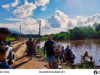 Siku lelaki dikeirauka lemas pengudah perau karam ba sungai Banting, Lingga