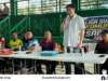Raban Nembiak Aset Menua, Sukan Ngenegapka Penyerakup Komuniti