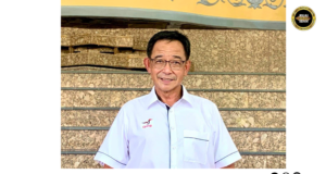 Penatai Dato’ Sri Tiong King Sing ba pengawa kimpin politik di Johor ketegal kapasiti diri empu