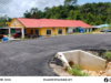 Projek Ngangkatmanah Jalai Kampung Tapang Lebat Beungkus RM2.5 Juta Tembu Tumu