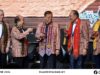 Uggah Ngenataika Pengaga Ati, Terima Kasih Ngagai Semua Piak Ngemujurka Pengerami Gawai Dayak 2026