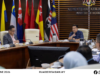 Koordinasyen Jalai Enggau Infrastruktur Art Di Sarawak Ditegapka Ungkup Pengelikun Rayat