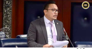 Sistem Autogate ba ICQS – Garis Entara Menua Sarawak-Kalimantan dipejalaika berenggat— KDN