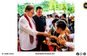 Pemuka jalai alun ngubah rampa pemansang, Kapit ditetapka deka mansutka diri nyadi eko-mengeri ti siru ruang bilik