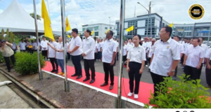 SUPP Mengkang Relevan Pengudah 67 Taun, Semangat “Sa’ati” Nyadi Pelasar Pengering Parti — Dr Sim