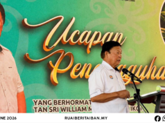 Sarikei Enggau Pakan Bisi Potensial Nyadi Hub Agro Pemakai Sarawak Ba Taun 2030