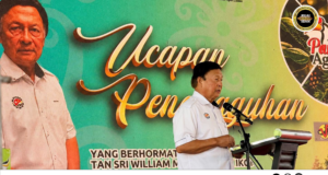 Sarikei Enggau Pakan Bisi Potensial Nyadi Hub Agro Pemakai Sarawak Ba Taun 2030