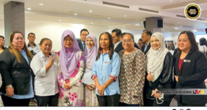 Ketuai Adat Meseti Nyadi Garis Mua Nagang Pengawa Belaki Bebini Baruh Umur