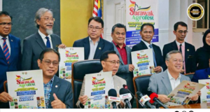 Sarawak Agrofest 2026 deka diatur di Bintulu bulan September ila