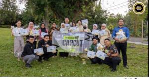 AZAM Ngelatika Raban Nguasa Pekara Digital, Ngerembaika Penerang Ngagai Mensia Mayuh
