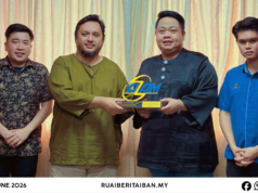 AZAM Nelusur Kerejasama Enggau UPM Bintulu