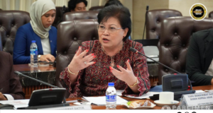Perintah terus ngenegapka integriti, reformasyen institusyen enggau transparen pengawa merintah menua