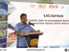 Perengkaguna Baru SMK Dalat enggau SMK Semop Negapka Kualiti Pelajar Menua Pesisir di Sarawak