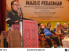 Direktor Betanam Betupi Sarawak, bejadika SUPERSAR 2026 di Bintulu