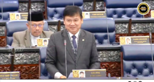 Pengawa bejalaika Polisi 90:10 ngambi pengajar menua tu di Sarawak udah manggai 89.80 peratus