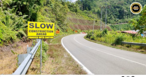 Peranak dilalau nitihka atur pengelikun sepemanjai projek ngaga baru Jematan Nanga Musah — Lidam