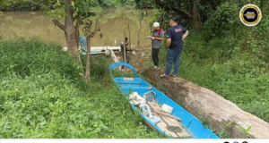 Palan Servis PBB Pampang Machan, begulai enggau DID meresa palan Projek RTP 2027