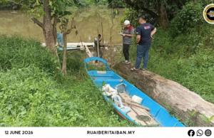 Palan Servis PBB Pampang Machan, begulai enggau DID meresa palan Projek RTP 2027