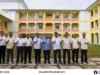 Projek Infrastruktur Pelajar Beungkus RM37.7 Juta di Dalat enggau Daro Tembu