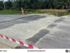 Tanah Tengkerap Ditemu Ba Jalai Sibu–Tanjung Manis, Penguna Jalai Alun Dilalau Bejimat