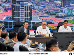 Prestasi Projek RADDA Positif, 90 Projek Berega RM1.525 Bilion Ditagit Tembu Ba Taun 2029