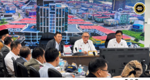 Prestasi Projek RADDA Positif, 90 Projek Berega RM1.525 Bilion Ditagit Tembu Ba Taun 2029