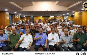 Pengawa Besekula Chukup Beguna Ungkup Pengidup Dudi Hari Ila