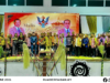 Pengerami Ngiling Bidai 2026 ba Sarikei, nyaga pesaka enggau negapka kaul komuniti
