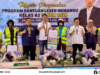 Program MyLisin Mantu Raban B40 Ngempu Lisin Entas, Negapka Pengelikun Jalai Alun