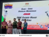 Staf Pelajar Sibu Nyapai Penyulut Ti Ngemegah Ati Ba Karnival STEM Renggat Nengeri Sarawak 2026