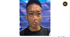 Lelaki Positif Dadah Ditan Ba Ops Tapis di Meradong