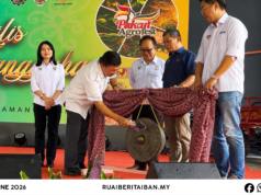 Ubah Runding Senentang Pengawa Betanam Betupi, Nyadika Industri ti Berprestij sereta Kompetitif