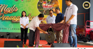 Ubah Runding Senentang Pengawa Betanam Betupi, Nyadika Industri ti Berprestij sereta Kompetitif