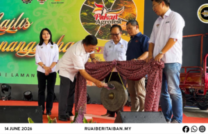 Ubah Runding Senentang Pengawa Betanam Betupi, Nyadika Industri ti Berprestij sereta Kompetitif