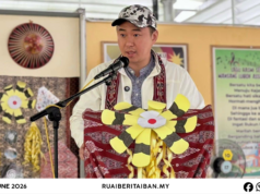 Isu Penyampau Nembiak Ba Sekula Pesisir Patut Diberi Perati