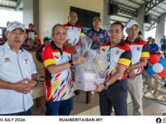MSSB 2026 nyadi pelasar dikena ngemansangka bakat — Dr Richard