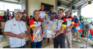 MSSB 2026 nyadi pelasar dikena ngemansangka bakat — Dr Richard