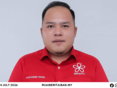 BERSATU Sarawak minta mekanisme khas ngurangka tating empas rega diesel komersial